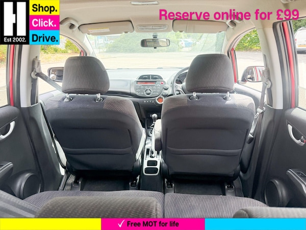 Used Honda Jazz 2014 for sale - 75635111: Photo 22