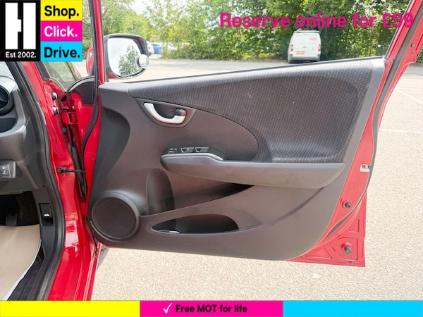 Used Honda Jazz 2014 for sale - 75635111: Photo 26
