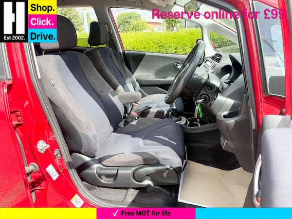 Used Honda Jazz 2014 for sale - 75635111: Photo 27