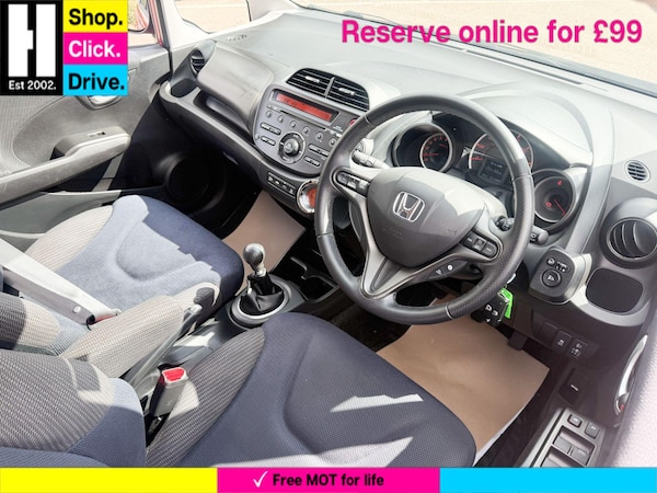 Used Honda Jazz 2014 for sale - 75635111: Photo 28