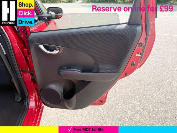 Used Honda Jazz 2014 for sale - 75635111: Photo 29