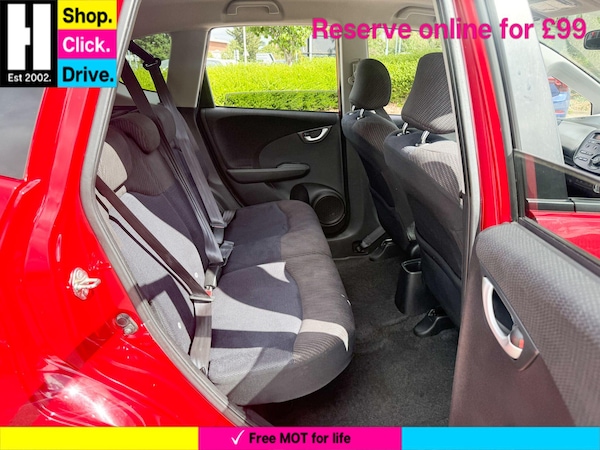 Used Honda Jazz 2014 for sale - 75635111: Photo 30