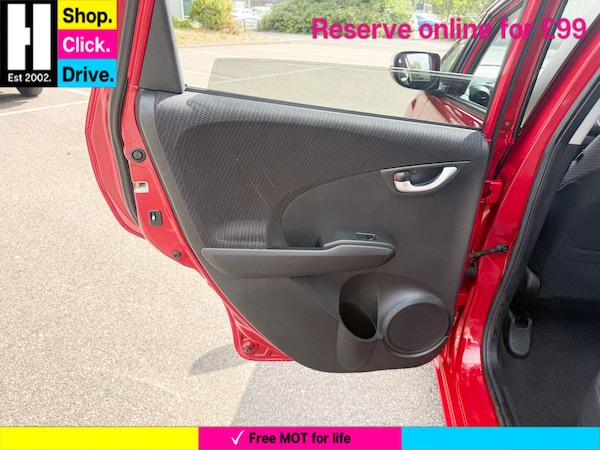 Used Honda Jazz 2014 for sale - 75635111: Photo 31