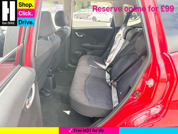 Used Honda Jazz 2014 for sale - 75635111: Photo 32