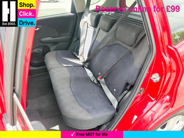 Used Honda Jazz 2014 for sale - 75635111: Photo 33