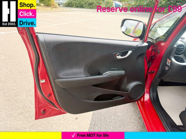 Used Honda Jazz 2014 for sale - 75635111: Photo 34