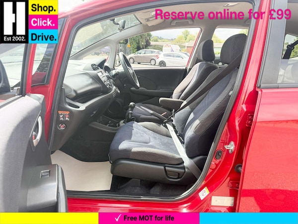 Used Honda Jazz 2014 for sale - 75635111: Photo 35