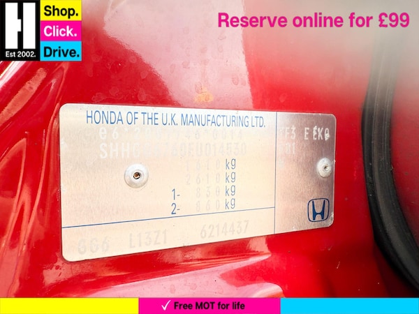 Used Honda Jazz 2014 for sale - 75635111: Photo 37