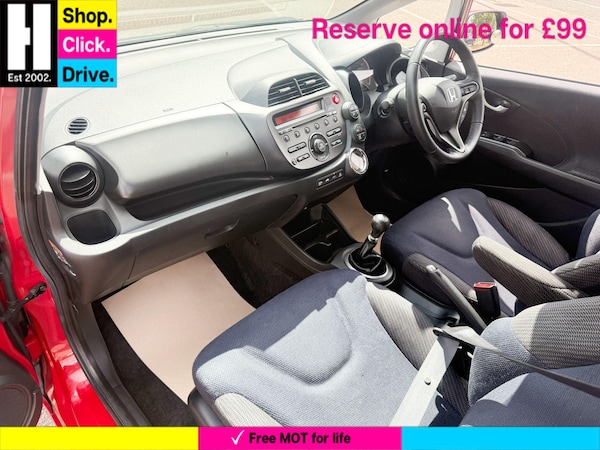 Used Honda Jazz 2014 for sale - 75635111: Photo 38