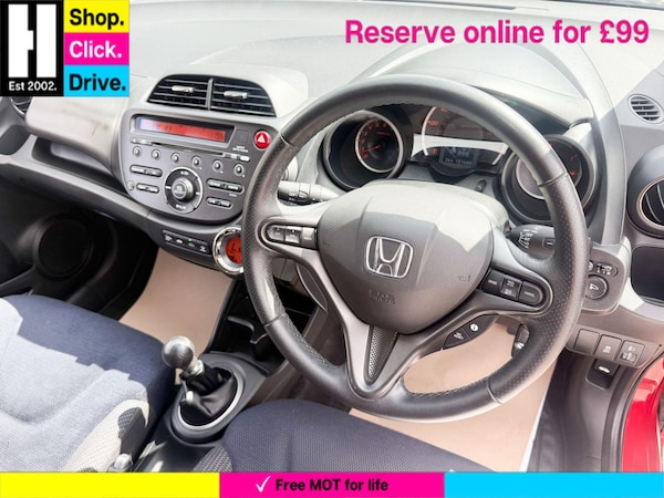 Used Honda Jazz 2014 for sale - 75635111: Photo 39