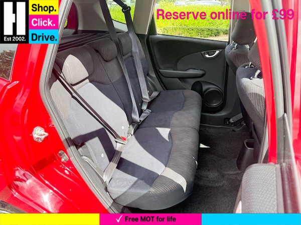 Used Honda Jazz 2014 for sale - 75635111: Photo 3