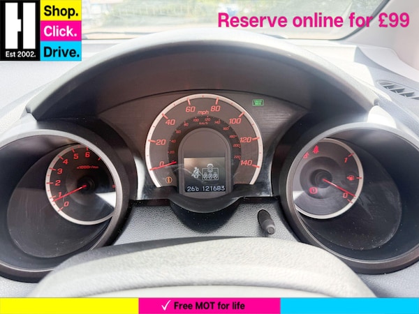 Used Honda Jazz 2014 for sale - 75635111: Photo 40
