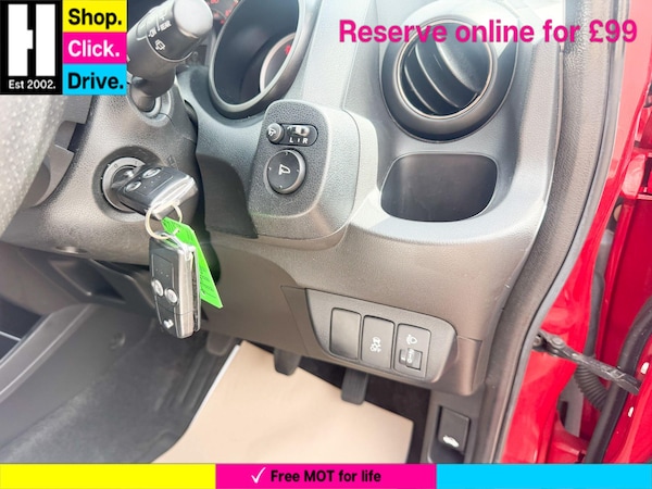 Used Honda Jazz 2014 for sale - 75635111: Photo 41