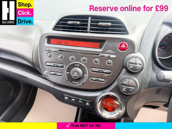 Used Honda Jazz 2014 for sale - 75635111: Photo 42