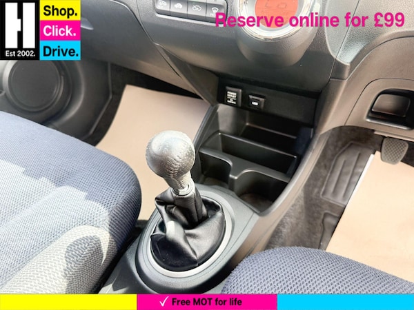 Used Honda Jazz 2014 for sale - 75635111: Photo 43