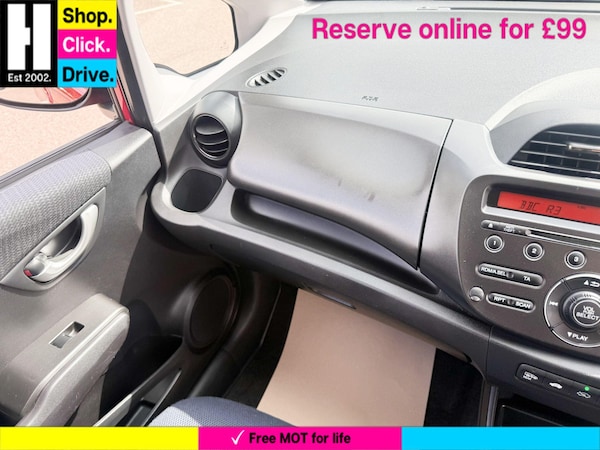 Used Honda Jazz 2014 for sale - 75635111: Photo 44