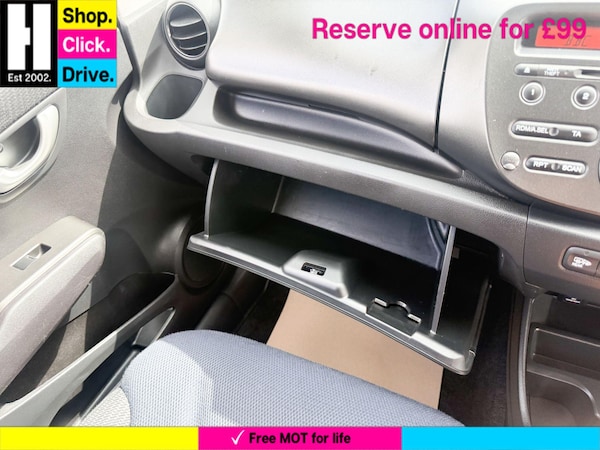 Used Honda Jazz 2014 for sale - 75635111: Photo 45