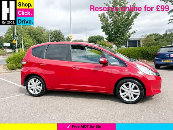 Used Honda Jazz 2014 for sale - 75635111: Photo 5