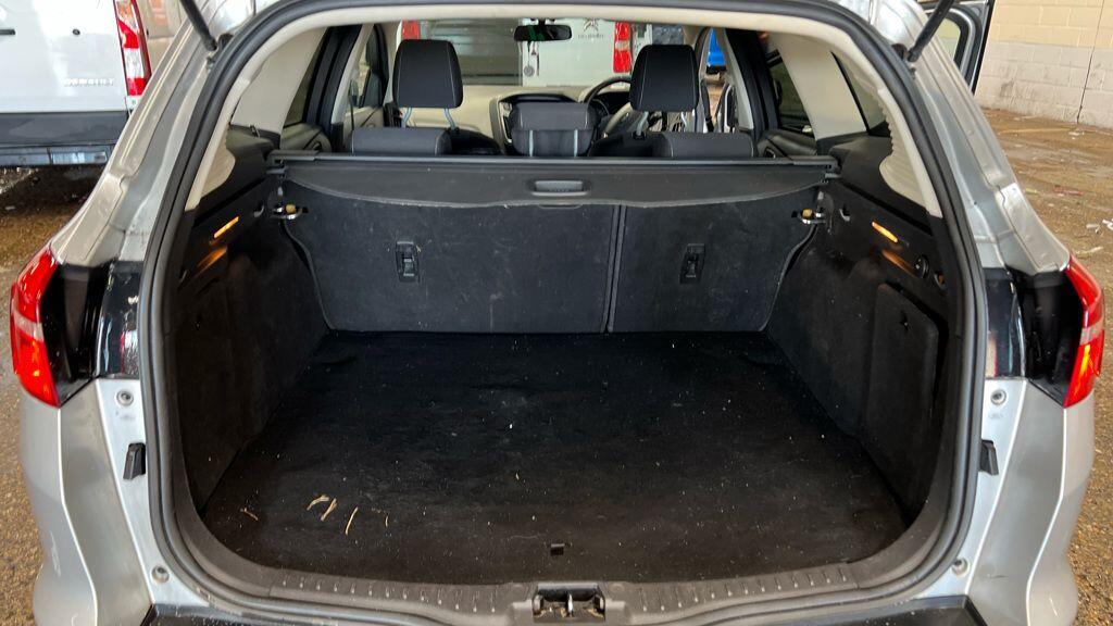 Used Ford Focus 2018 for sale - 77237731: Photo 6