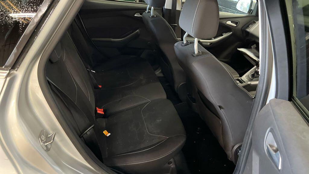 Used Ford Focus 2018 for sale - 77237731: Photo 7