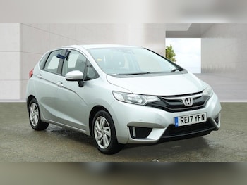 Used Honda Jazz 2017 for sale - 78561367: Photo