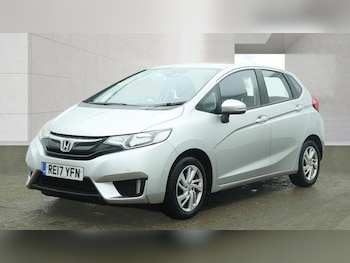 Used Honda Jazz 2017 for sale - 78561367: Photo