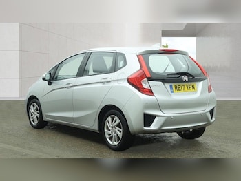 Used Honda Jazz 2017 for sale - 78561367: Photo