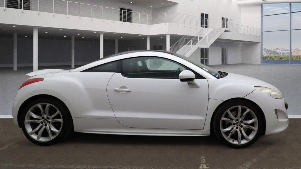 Used Peugeot RCZ 2013 for sale - 77695828: Photo 6