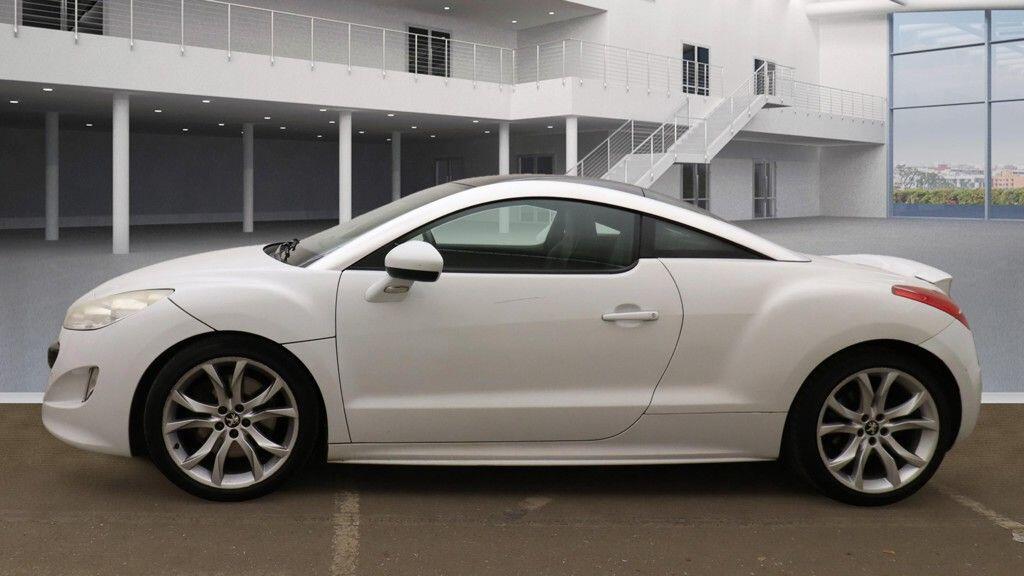 Used Peugeot RCZ 2013 for sale - 77695828: Photo 7