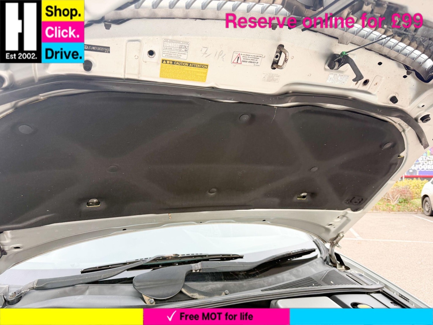 Used Lexus RX 2007 for sale - 76976706: Photo 20