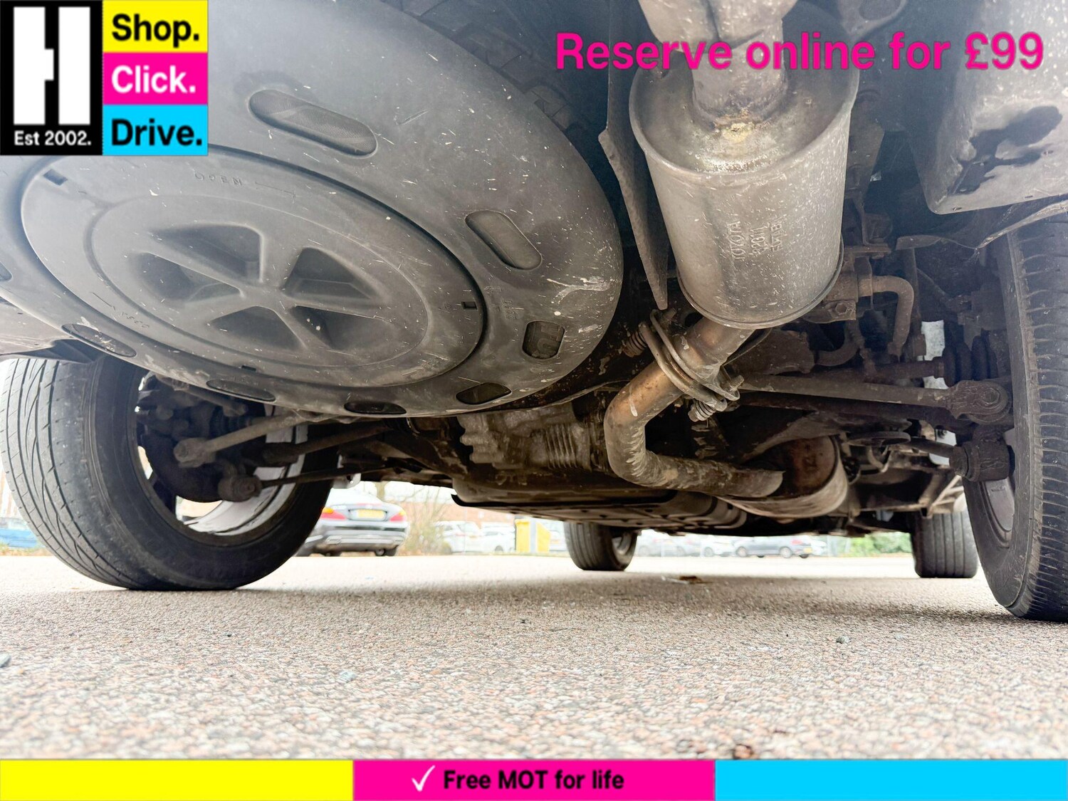 Used Lexus RX 2007 for sale - 76976706: Photo 29