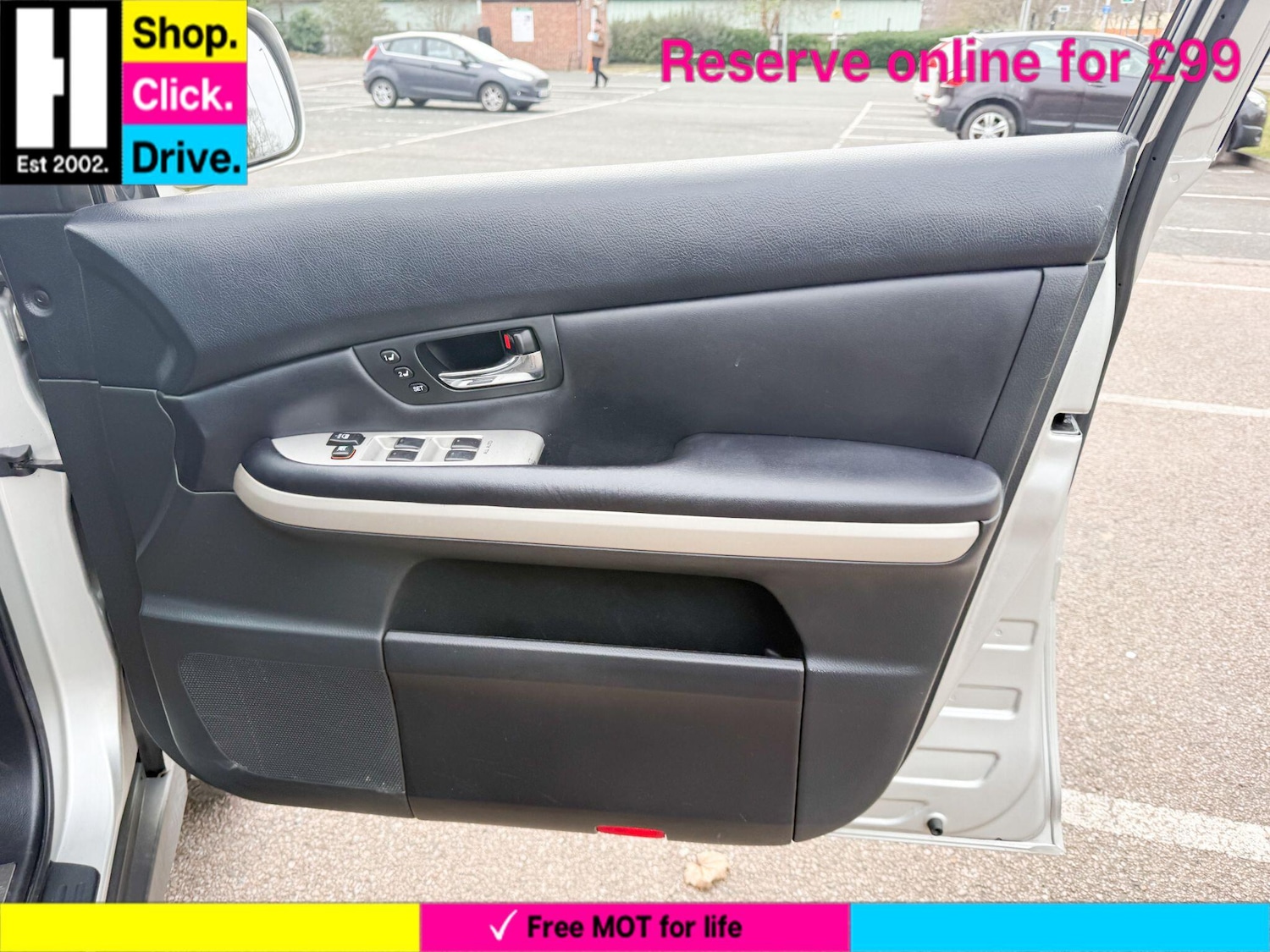 Used Lexus RX 2007 for sale - 76976706: Photo 30