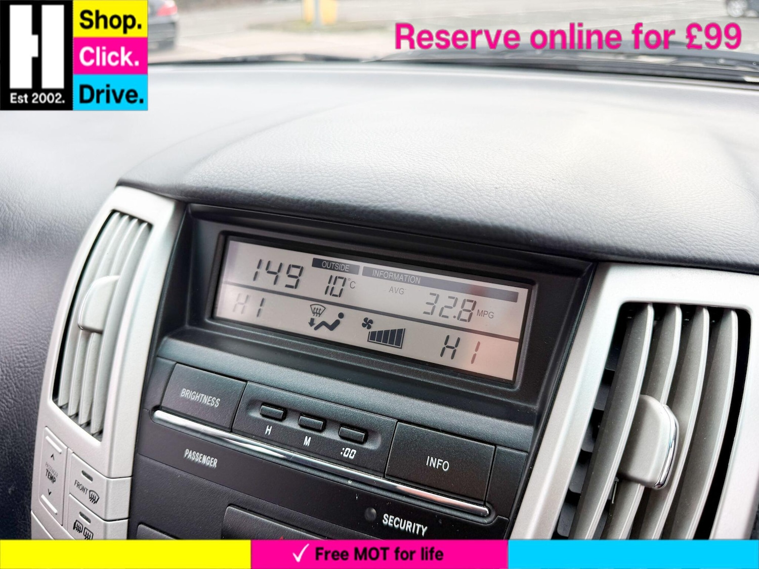 Used Lexus RX 2007 for sale - 76976706: Photo 52