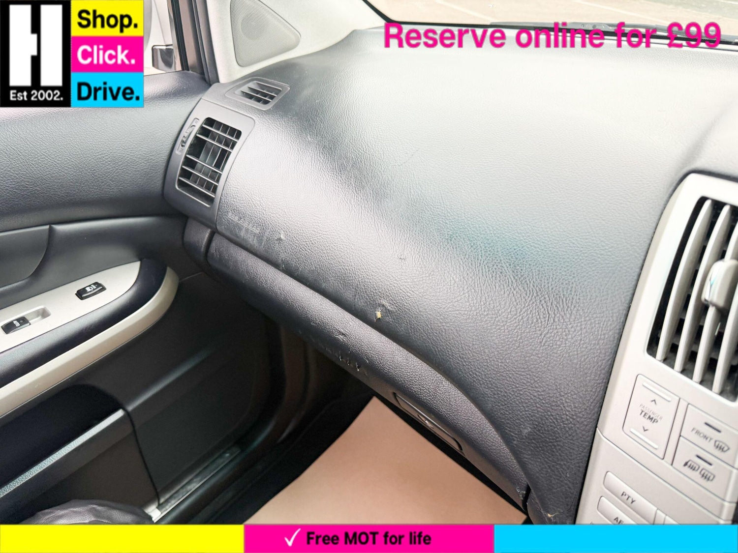 Used Lexus RX 2007 for sale - 76976706: Photo 56