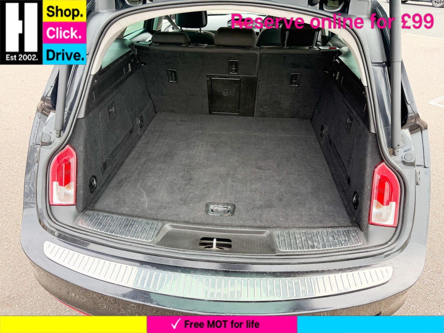 Used Vauxhall Insignia 2012 for sale - 76377181: Photo 23