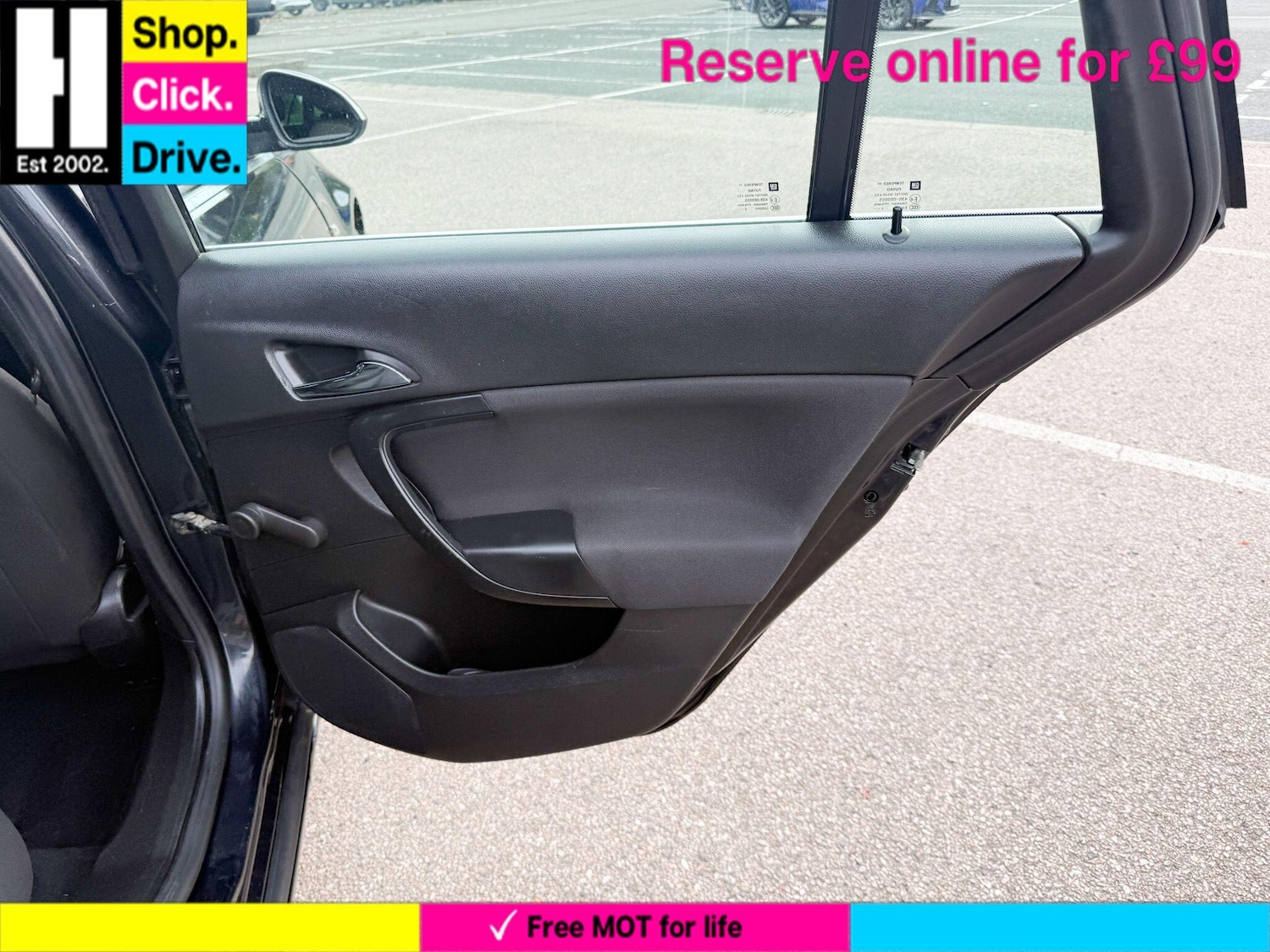 Used Vauxhall Insignia 2012 for sale - 76377181: Photo 33