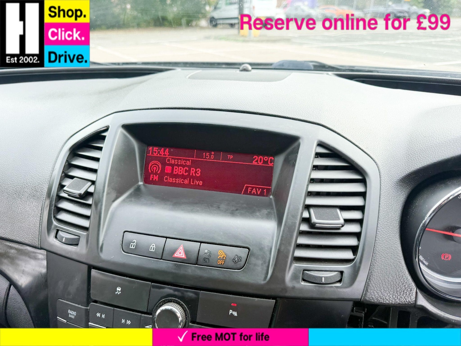 Used Vauxhall Insignia 2012 for sale - 76377181: Photo 47