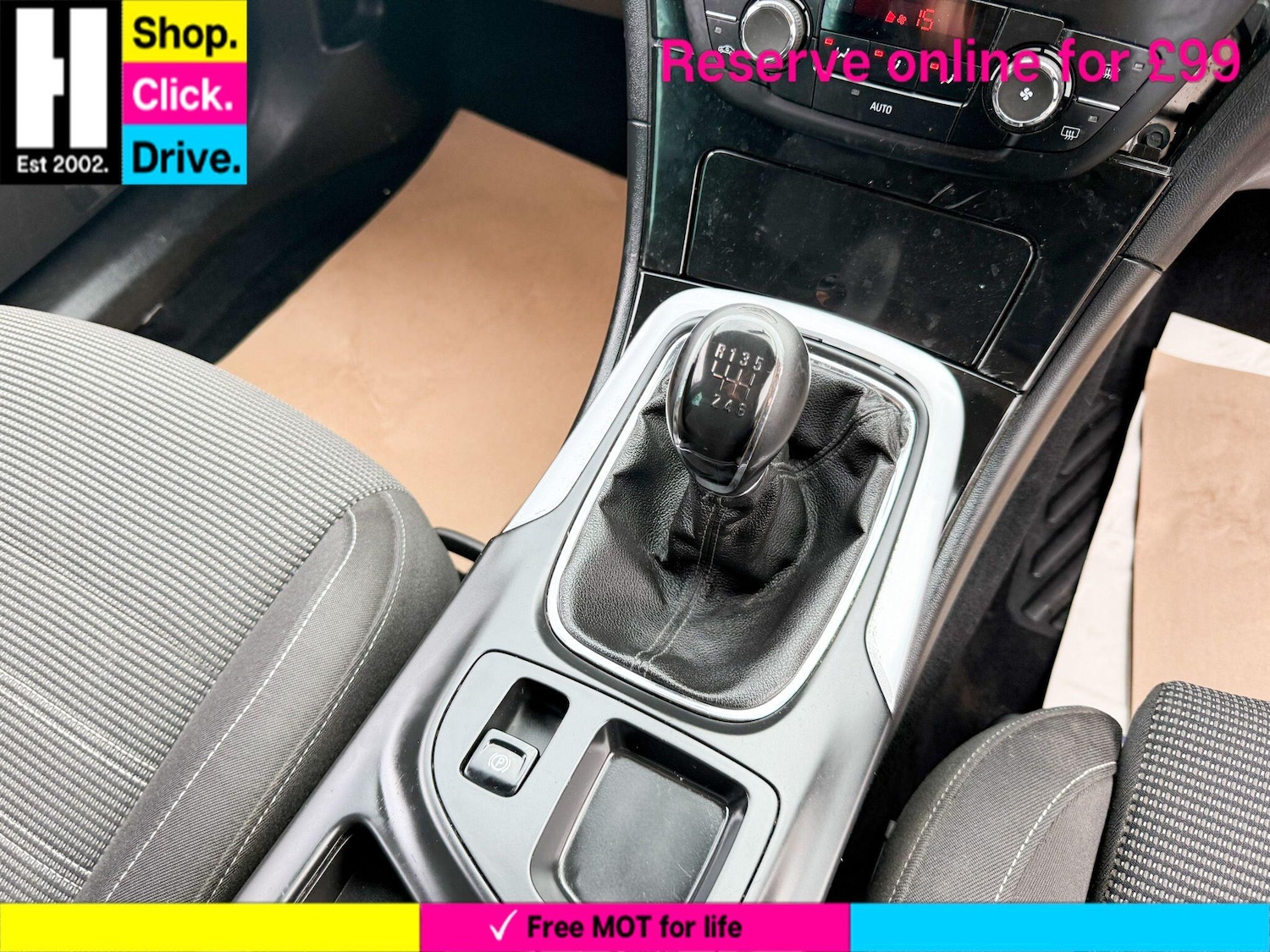 Used Vauxhall Insignia 2012 for sale - 76377181: Photo 49