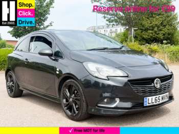 2016 (65) - 1.4i ecoFLEX Limited Edition Euro 6 3dr