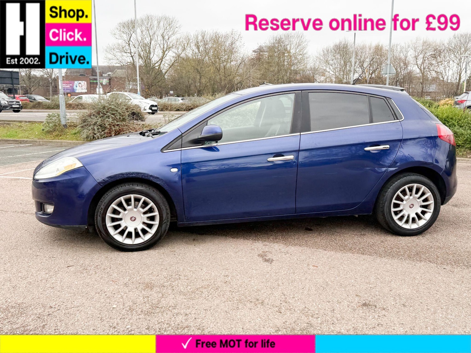 Used Fiat Bravo 2011 for sale - 77524723: Photo 10