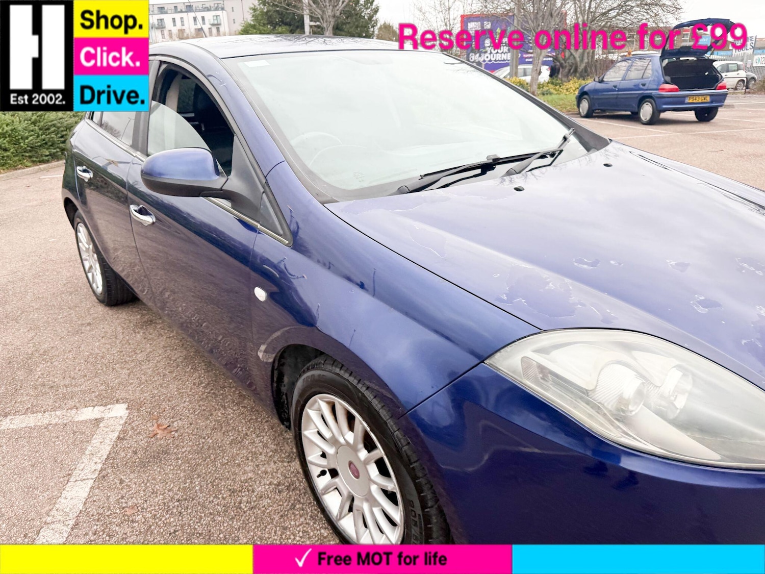 Used Fiat Bravo 2011 for sale - 77524723: Photo 14