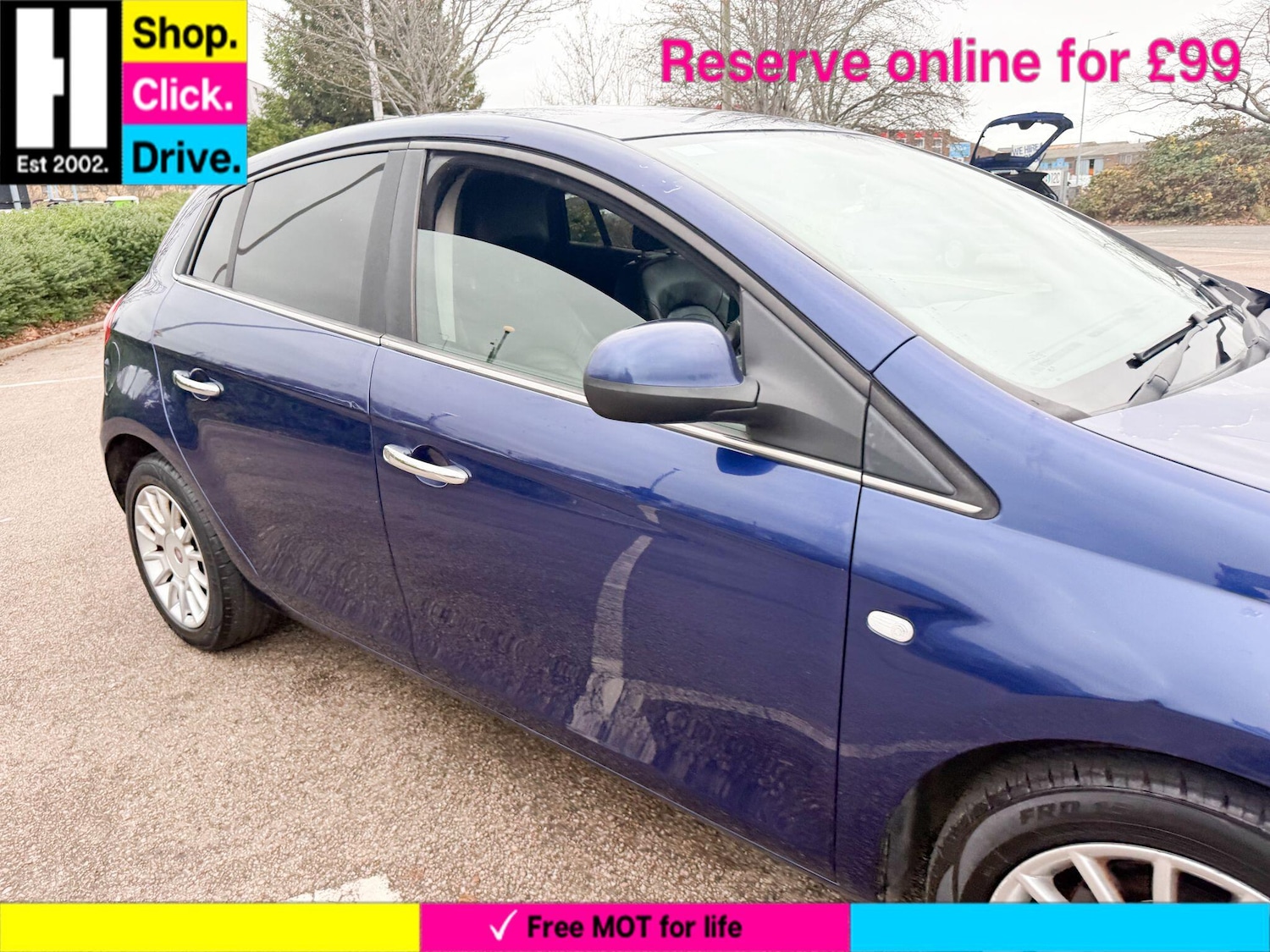 Used Fiat Bravo 2011 for sale - 77524723: Photo 15