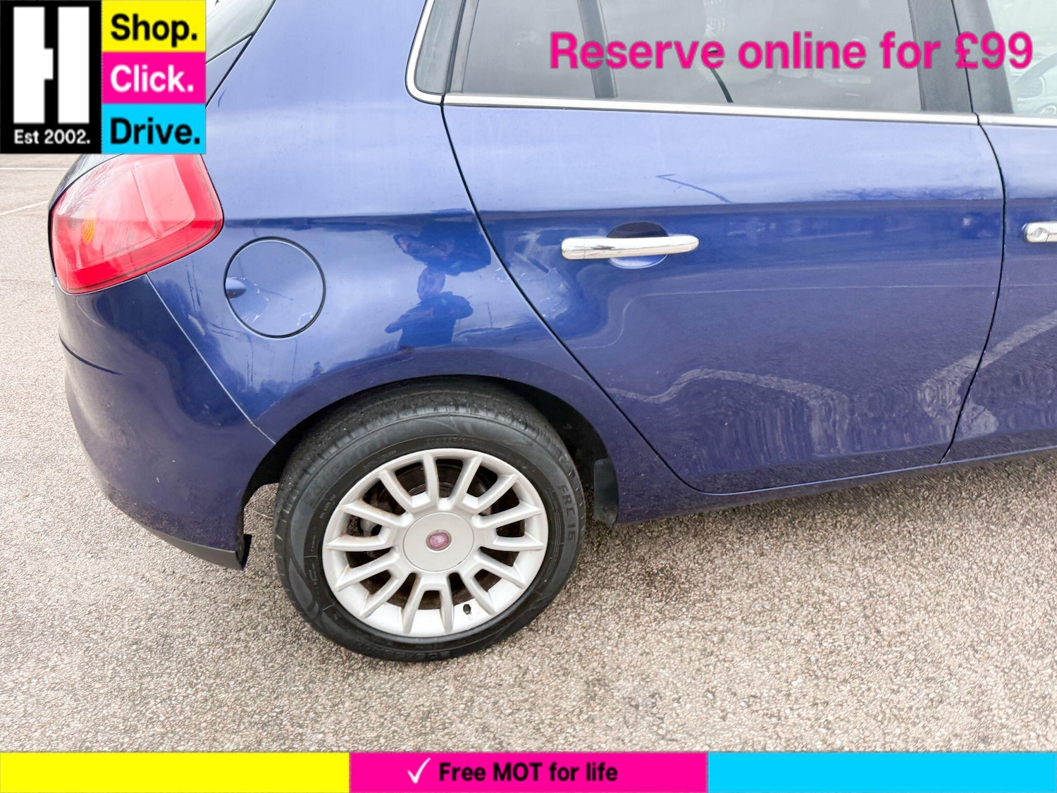 Used Fiat Bravo 2011 for sale - 77524723: Photo 16