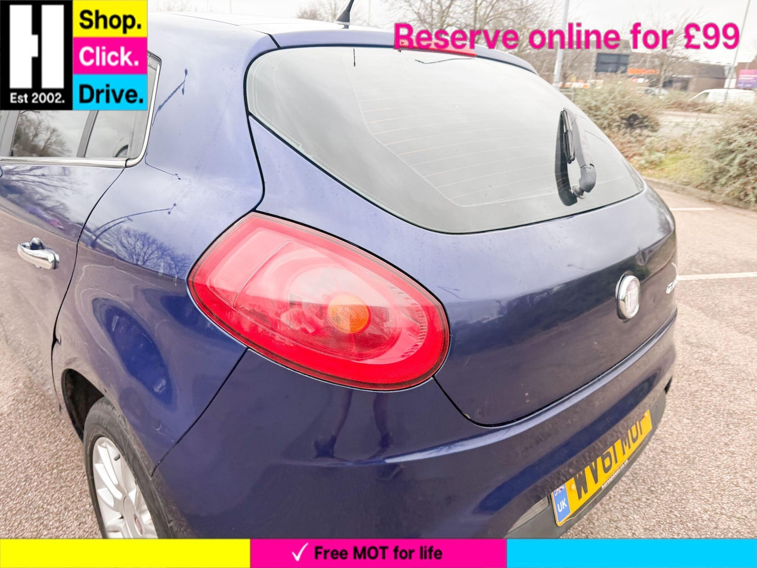 Used Fiat Bravo 2011 for sale - 77524723: Photo 18