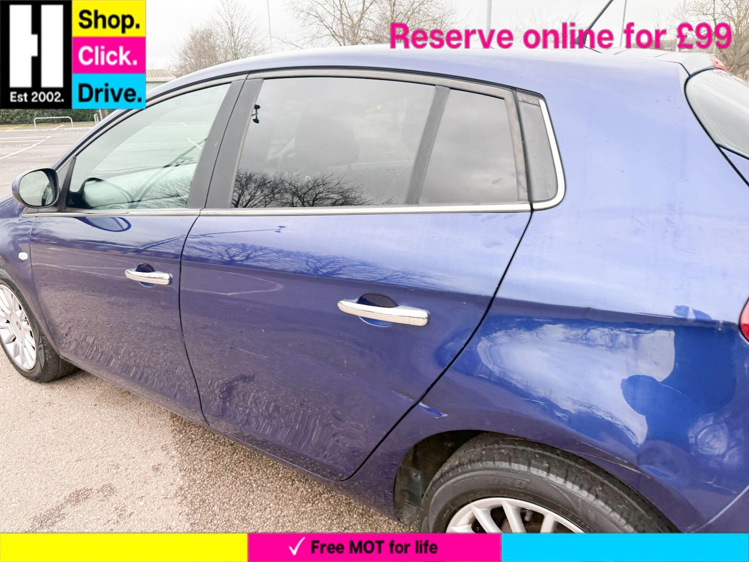 Used Fiat Bravo 2011 for sale - 77524723: Photo 19