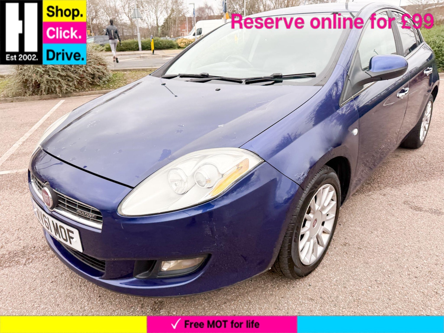 Used Fiat Bravo 2011 for sale - 77524723: Photo 20