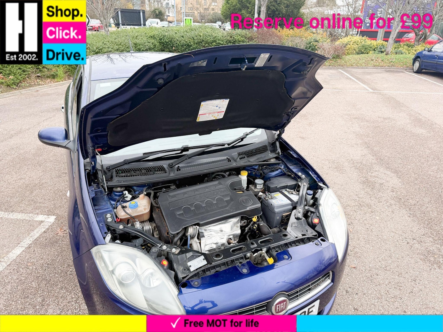 Used Fiat Bravo 2011 for sale - 77524723: Photo 21