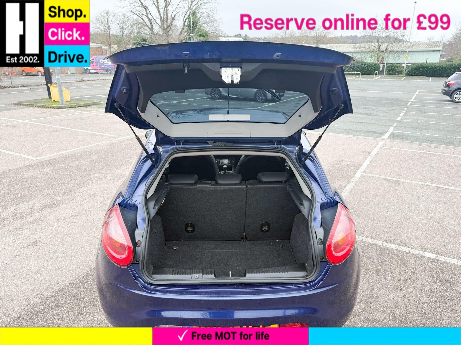 Used Fiat Bravo 2011 for sale - 77524723: Photo 24