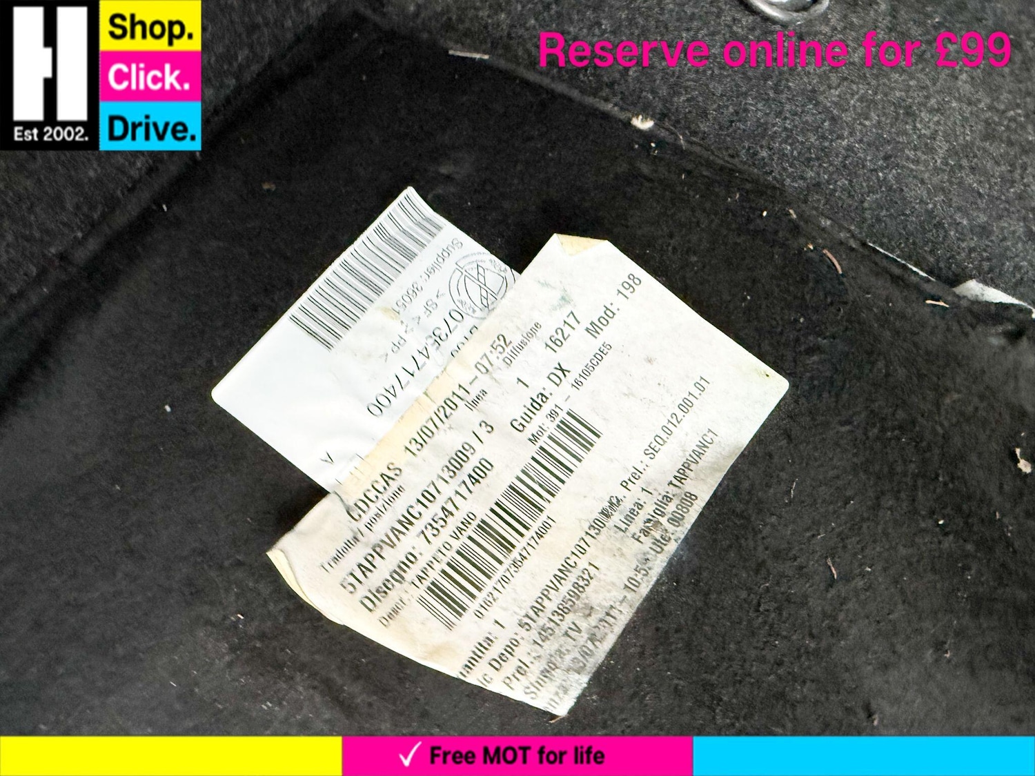 Used Fiat Bravo 2011 for sale - 77524723: Photo 27