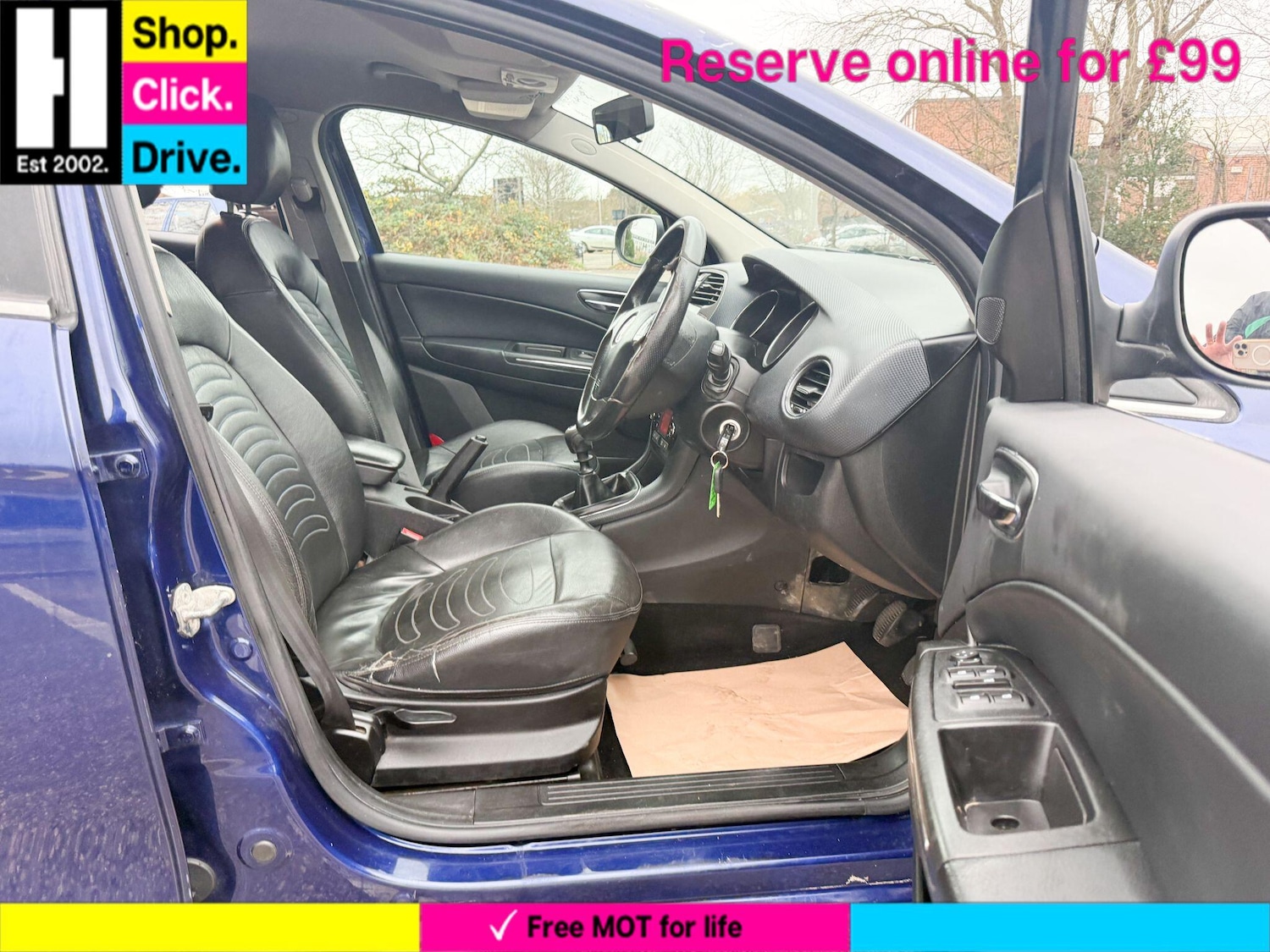 Used Fiat Bravo 2011 for sale - 77524723: Photo 32